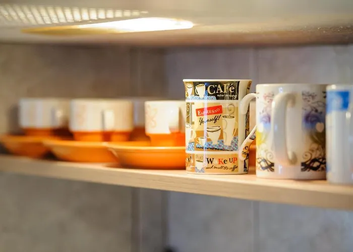 Kovacic_grubisic Appartement *